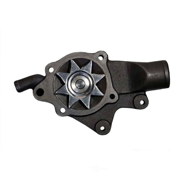 GMB Engine Coolant Water Pump 110-1010