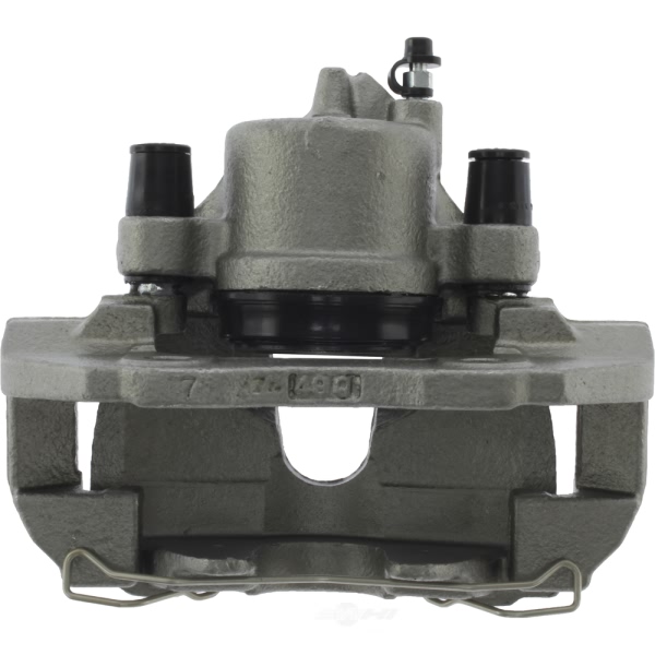 Centric Remanufactured Semi-Loaded Front Passenger Side Brake Caliper 141.45103