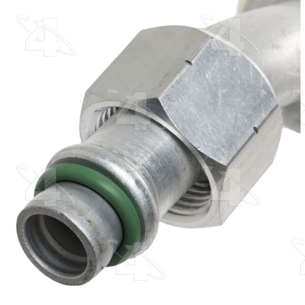 Four Seasons A C Accumulator With Hose Assembly 83228