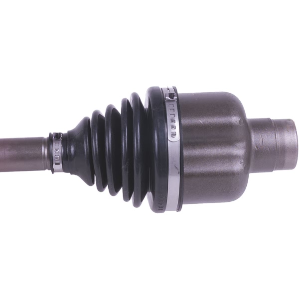 Cardone Reman Remanufactured CV Axle Assembly 60-2061