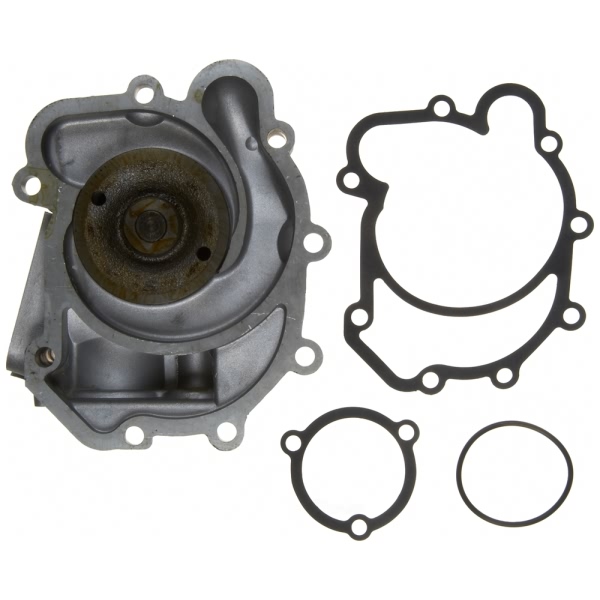 Gates Engine Coolant Standard Water Pump 43297