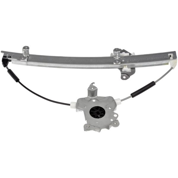 Dorman Front Passenger Side Power Window Regulator Without Motor 740-739