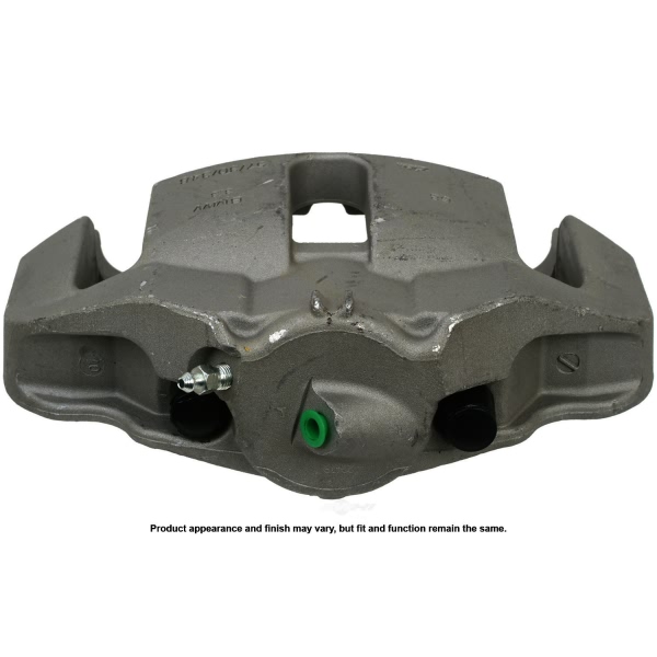 Cardone Reman Remanufactured Unloaded Caliper 19-3334