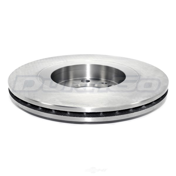 DuraGo Vented Front Brake Rotor BR34143
