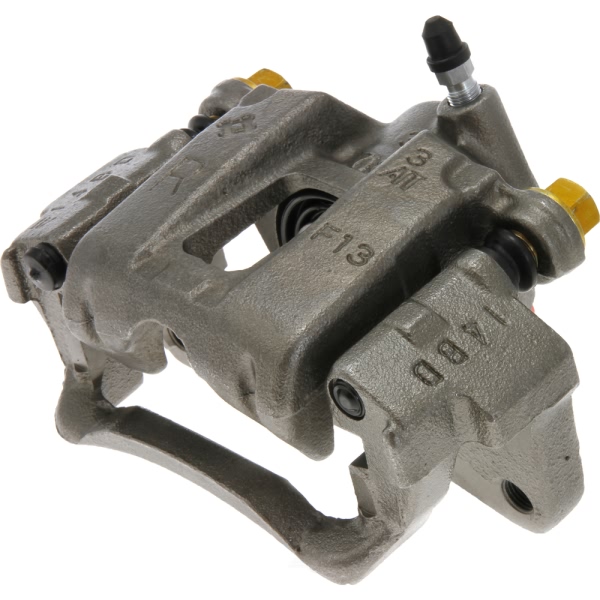 Centric Remanufactured Semi-Loaded Rear Passenger Side Brake Caliper 141.44515