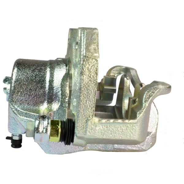 Mando Front Passenger Side Brake Caliper 16A5009