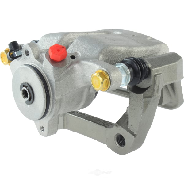 Centric Remanufactured Semi-Loaded Rear Passenger Side Brake Caliper 141.39545
