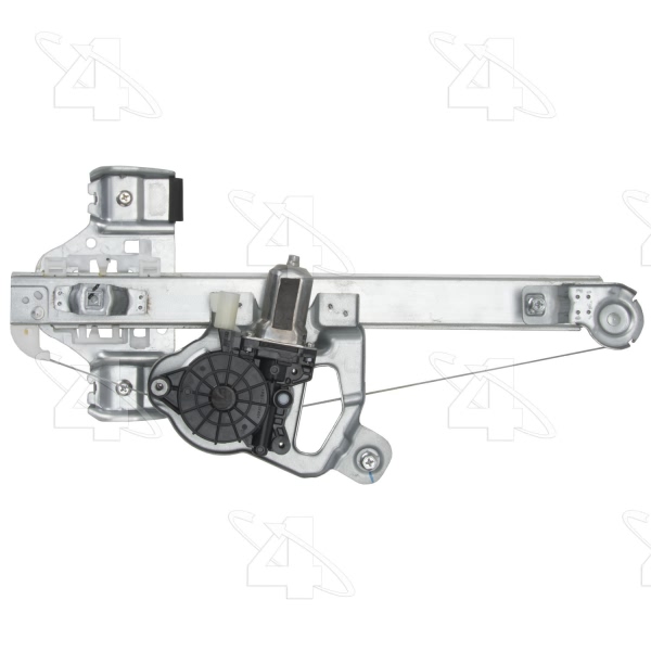 ACI Power Window Motor And Regulator Assembly 82254