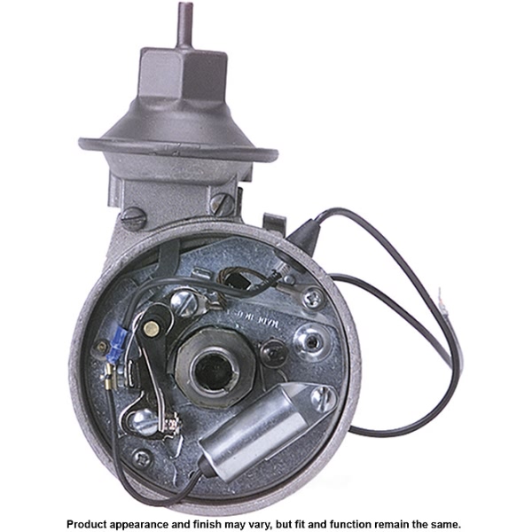 Cardone Reman Remanufactured Point-Type Distributor 30-2813