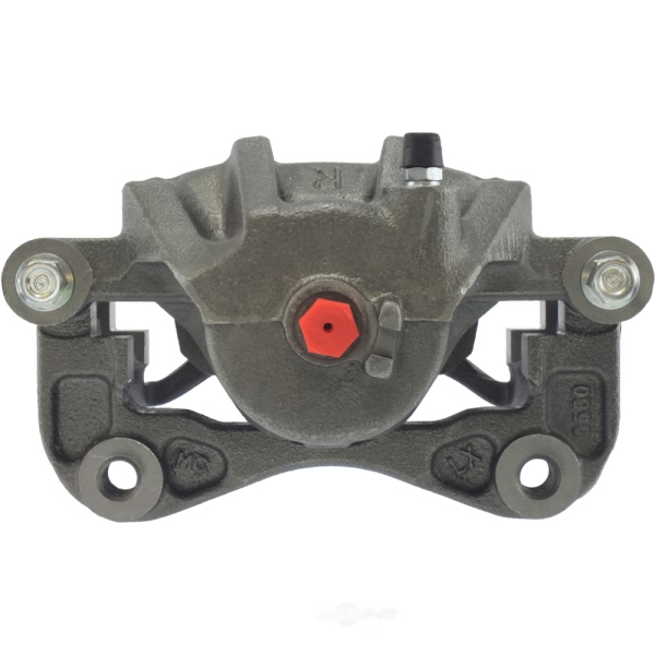 Centric Remanufactured Semi-Loaded Front Passenger Side Brake Caliper 141.51243