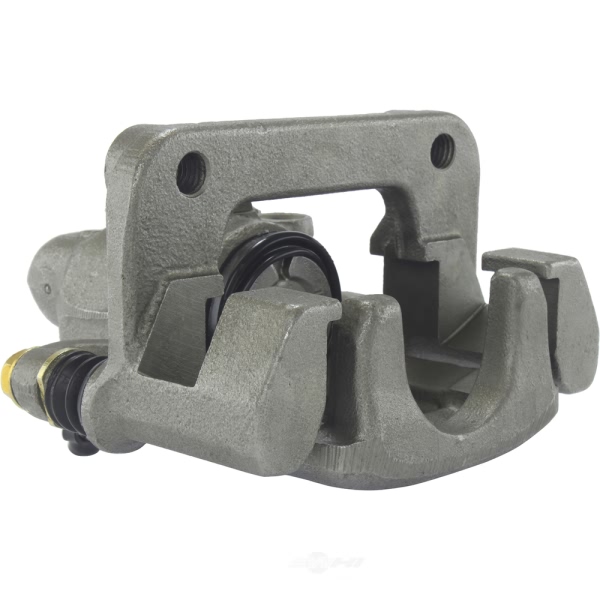 Centric Remanufactured Semi-Loaded Rear Passenger Side Brake Caliper 141.61525