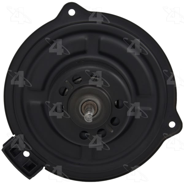 Four Seasons Hvac Blower Motor Without Wheel 35299