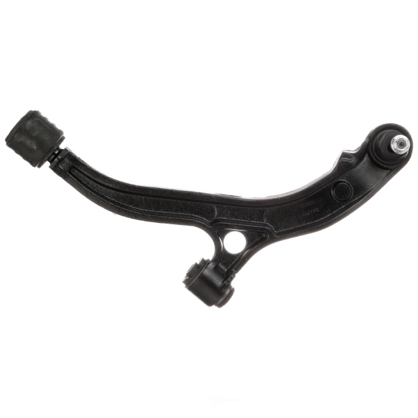 Delphi Front Driver Side Lower Control Arm And Ball Joint Assembly TC5827