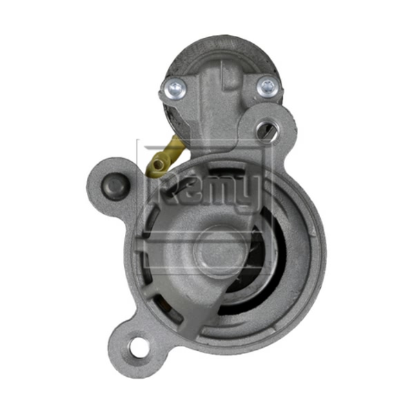 Remy Remanufactured Starter 28668