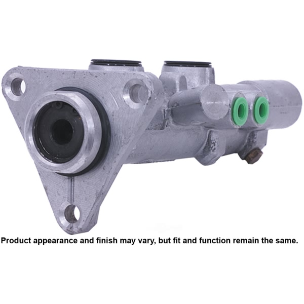 Cardone Reman Remanufactured Master Cylinder 11-2723