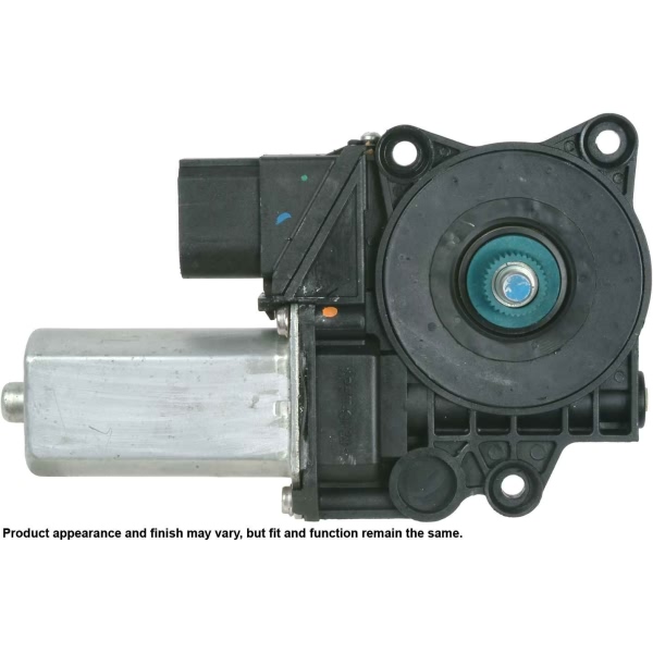 Cardone Reman Remanufactured Window Lift Motor 47-2191