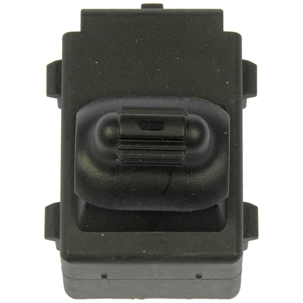 Dorman OE Solutions Rear Passenger Side Window Switch 901-437