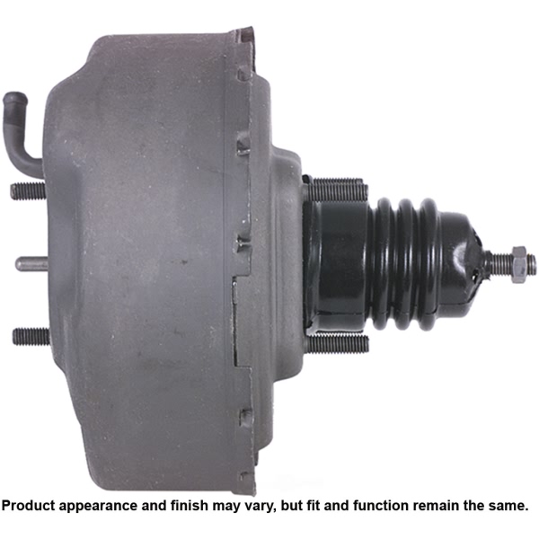Cardone Reman Remanufactured Vacuum Power Brake Booster w/o Master Cylinder 53-5511