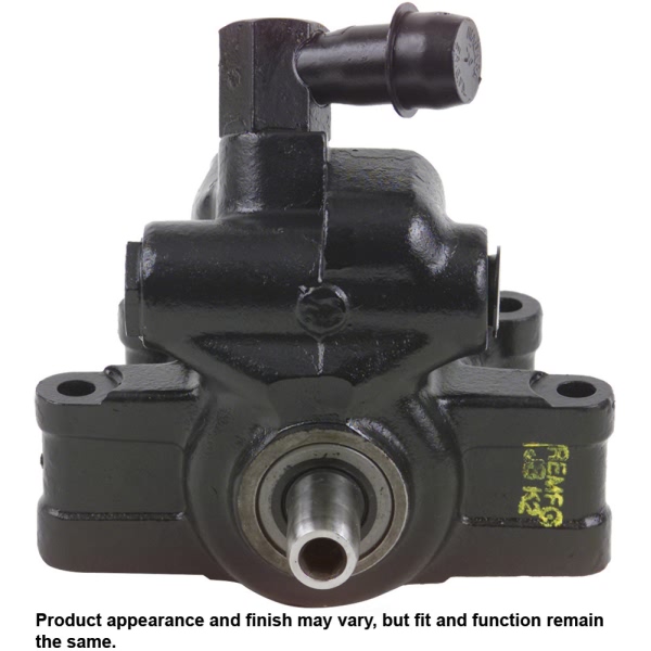 Cardone Reman Remanufactured Power Steering Pump w/o Reservoir 20-286