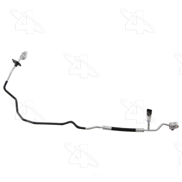 Four Seasons A C Refrigerant Liquid Hose 66304