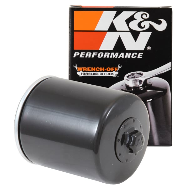 K&N Oil Filter KN-170