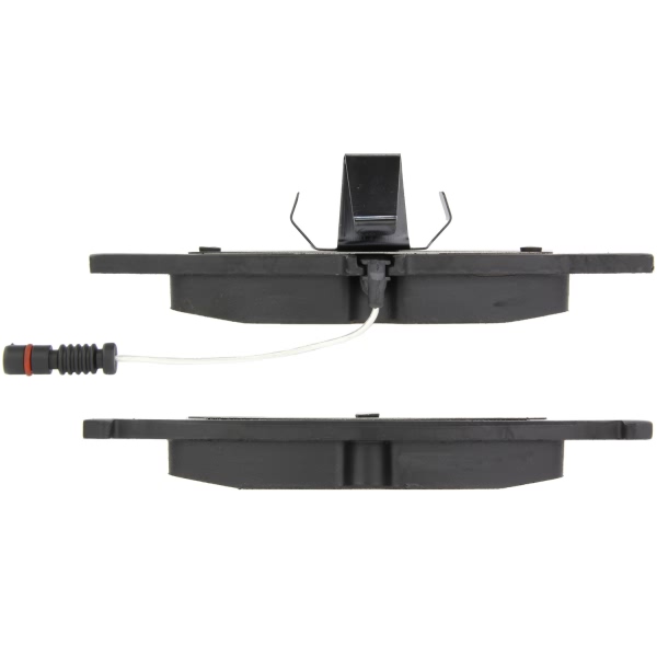 Centric Premium Ceramic Front Disc Brake Pads 301.07400