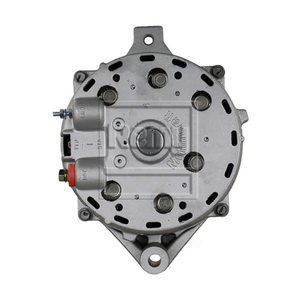 Remy Remanufactured Alternator 20158