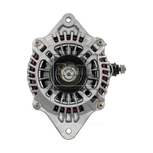 Remy Remanufactured Alternator 12291