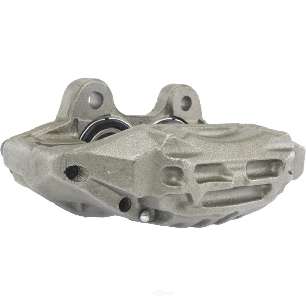 Centric Remanufactured Semi-Loaded Front Passenger Side Brake Caliper 141.44159