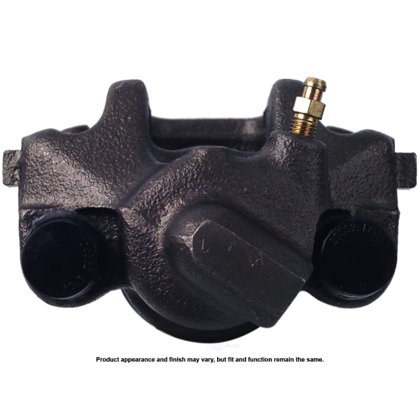 Cardone Reman Remanufactured Unloaded Caliper 19-2075