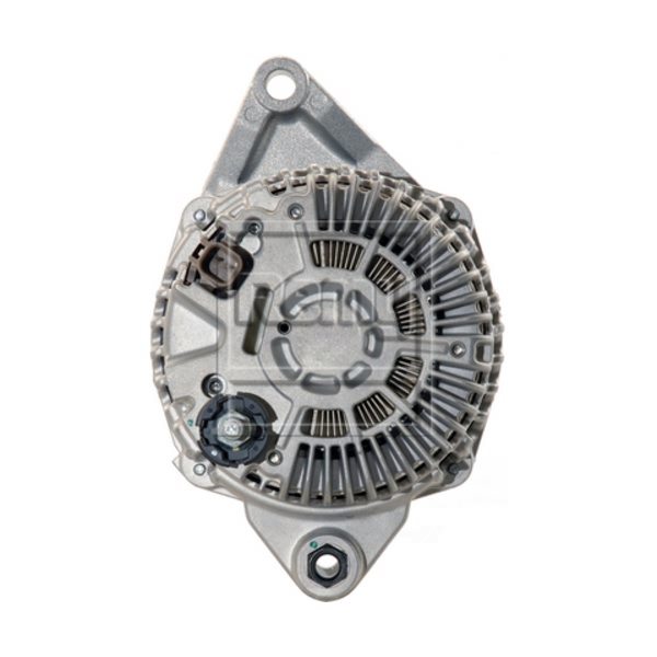 Remy Remanufactured Alternator 12987