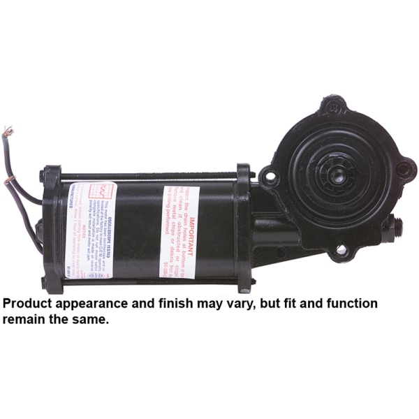 Cardone Reman Remanufactured Window Lift Motor 42-403