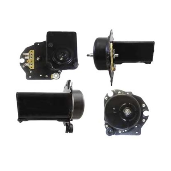 WAI Global Front Windshield Wiper Motor WPM154