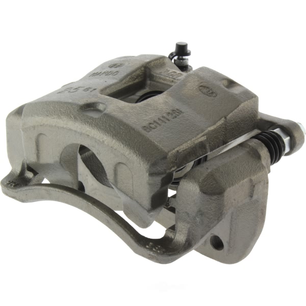 Centric Semi-Loaded Brake Caliper 141.51027