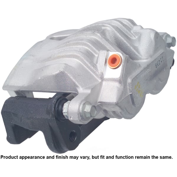 Cardone Reman Remanufactured Unloaded Caliper w/Bracket 18-B4799