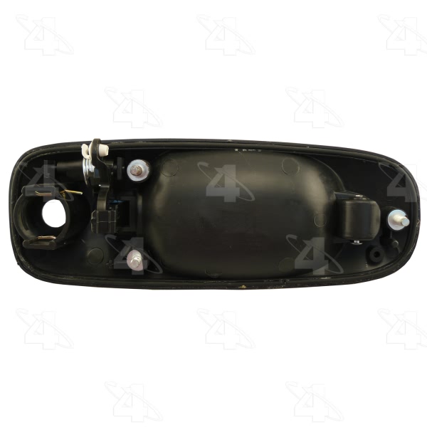 ACI Front Driver Side Exterior Door Handle 60603