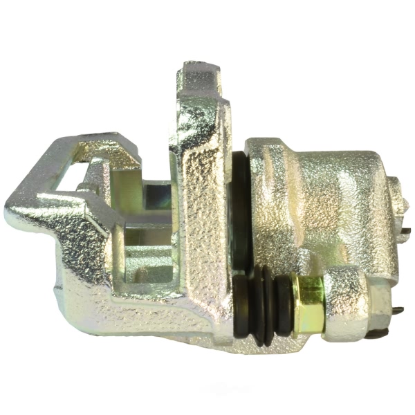 Mando Rear Passenger Side Brake Caliper 16A5043