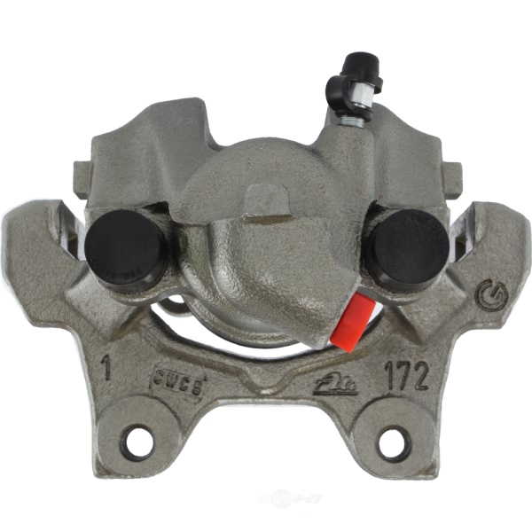 Centric Remanufactured Semi-Loaded Rear Driver Side Brake Caliper 141.34514