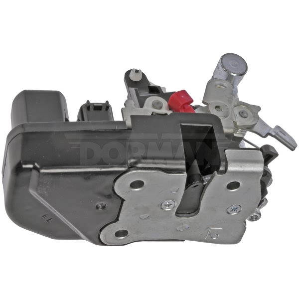 Dorman OE Solutions Front Driver Side Door Lock Actuator Motor 931-675