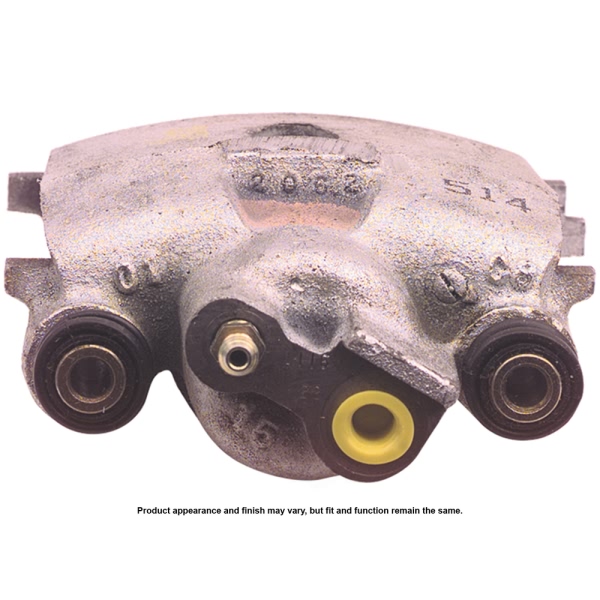 Cardone Reman Remanufactured Unloaded Caliper 18-4303S