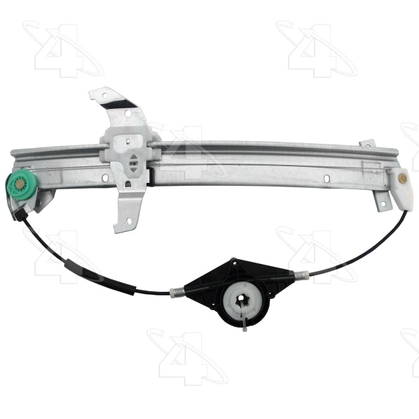 ACI Front Driver Side Power Window Regulator without Motor 81308