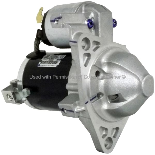 Quality-Built Starter Remanufactured 19585