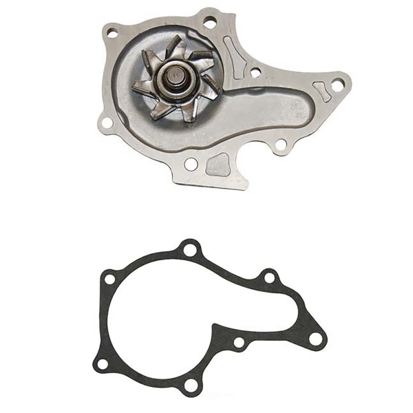 GMB Engine Coolant Water Pump 170-1630