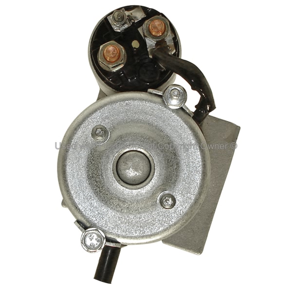 Quality-Built Starter Remanufactured 6449MS