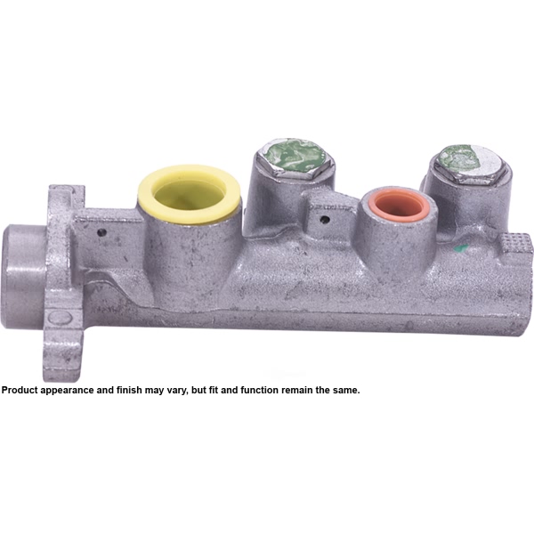 Cardone Reman Remanufactured Master Cylinder 10-2355