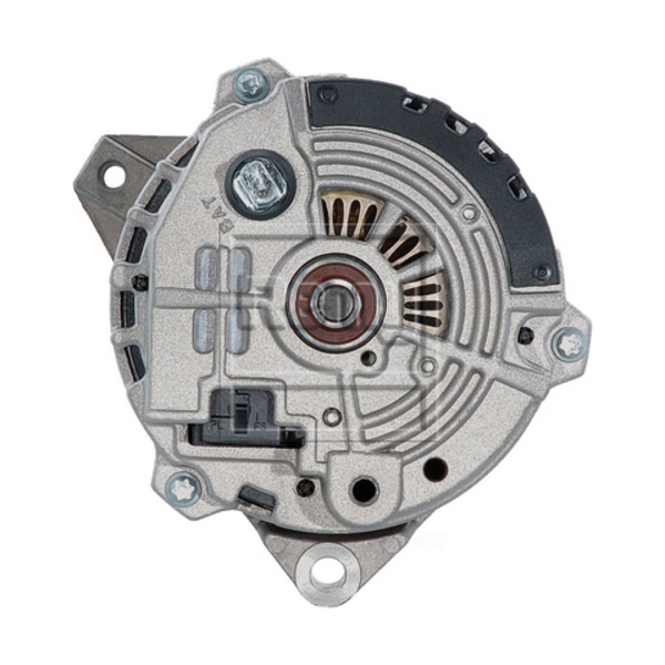 Remy Remanufactured Alternator 20307