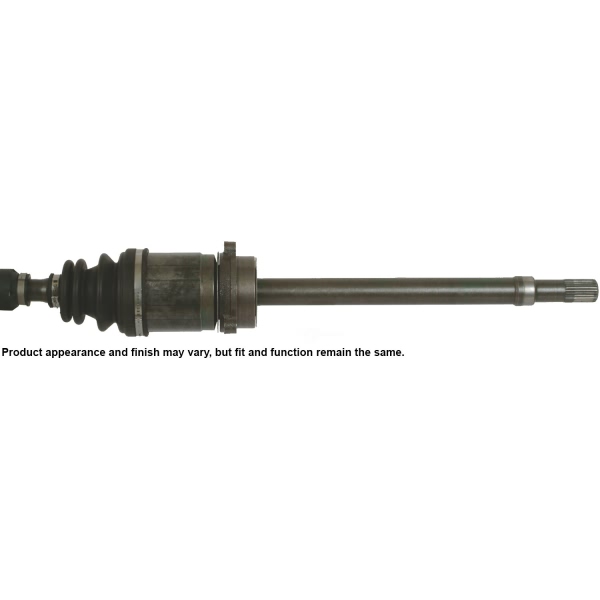 Cardone Reman Remanufactured CV Axle Assembly 60-6082
