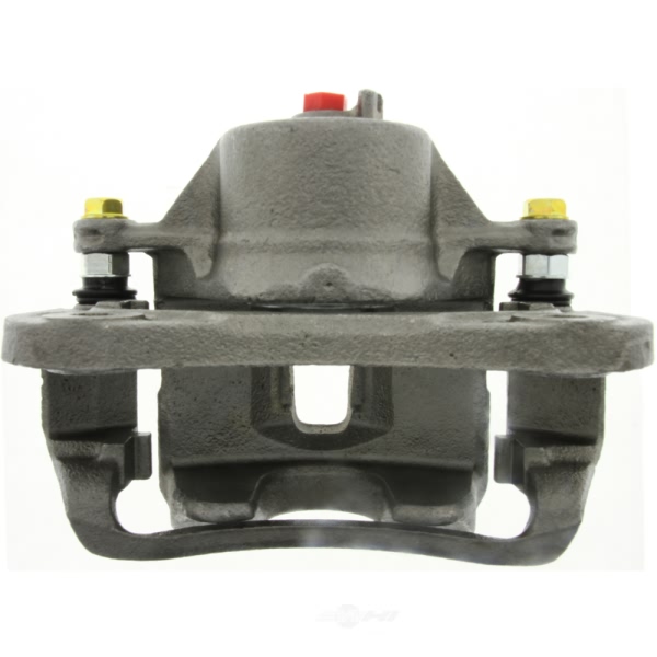 Centric Remanufactured Semi-Loaded Front Passenger Side Brake Caliper 141.51257