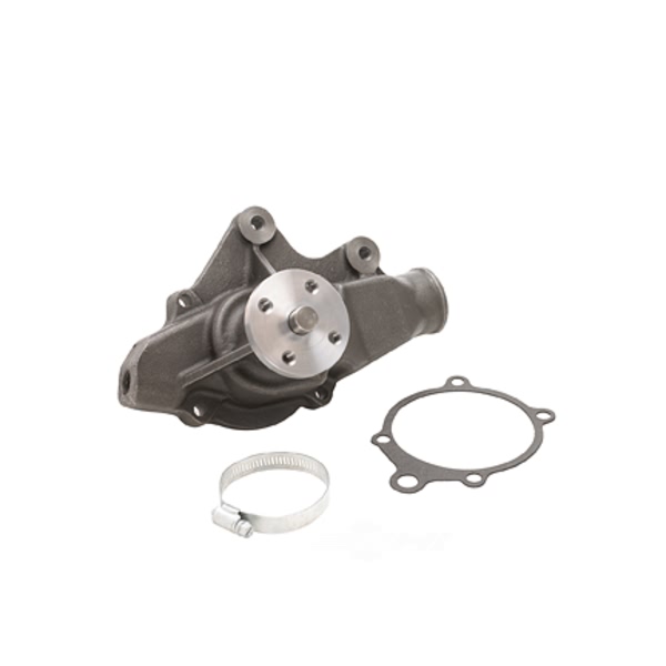 Dayco Engine Coolant Water Pump DP1312