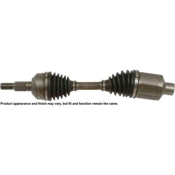 Cardone Reman Remanufactured CV Axle Assembly 60-1469